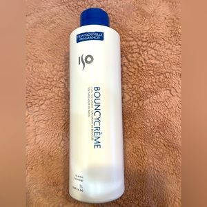 Brand New 1 liter/33.8oz Iso Bouncycreme
This is 🌺1,000ml 🌺 size